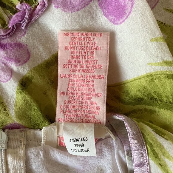 Speechless floral print gypsy ruffle skirt size 3 - Picture 12 of 16